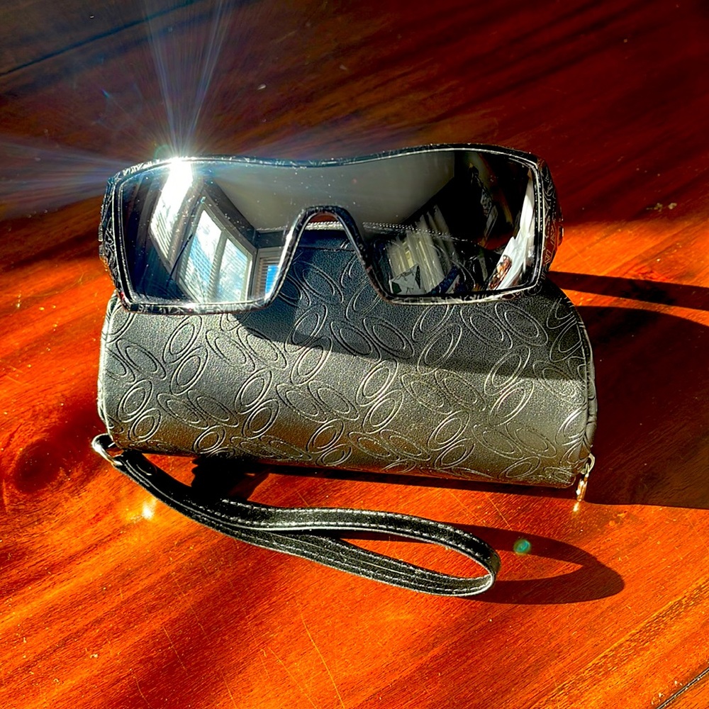 Oakley Sunglasses